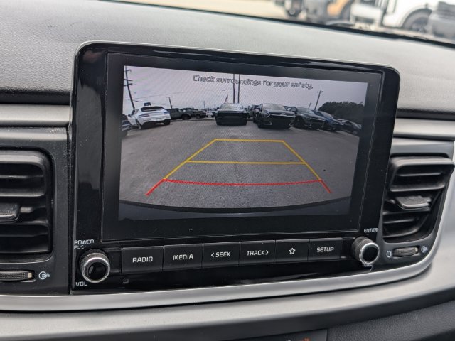 Used 2021 Kia Rio S FWD image 11