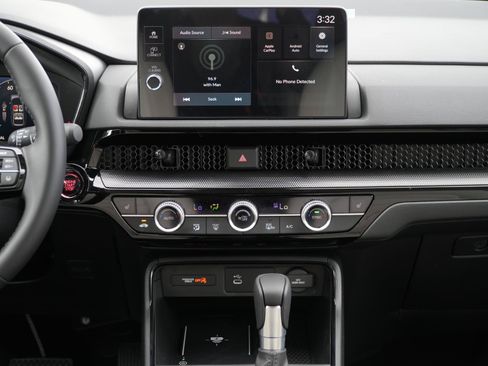 New 2026 Honda CR-V EX-L image 20