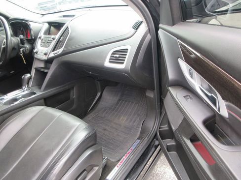 Certified 2017 GMC Terrain Denali image 18