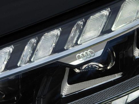 Used 2023 Audi A8 L 3.0T w/ Luxury Package AWD/4WD image 46