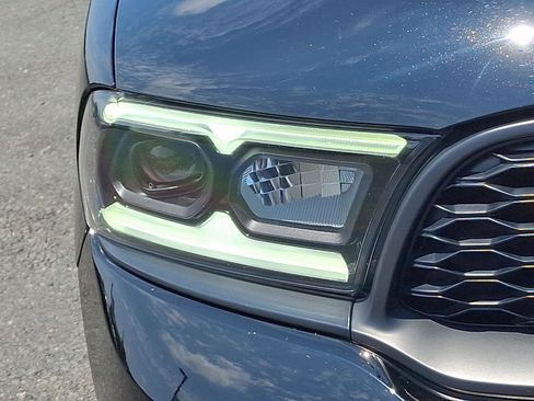 Certified 2022 Dodge Durango R/T w/ Blacktop Package image 9