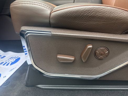 New 2026 Ford F350 King Ranch image 16