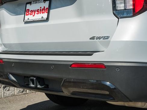 Used 2026 Ford Explorer ST-Line AWD/4WD image 11