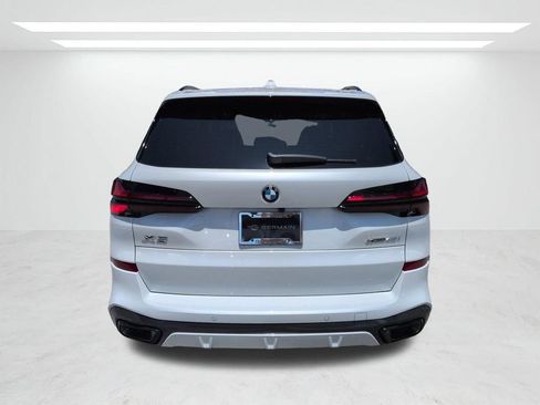 New 2026 BMW X5 xDrive40i w/ Executive Package AWD/4WD image 5