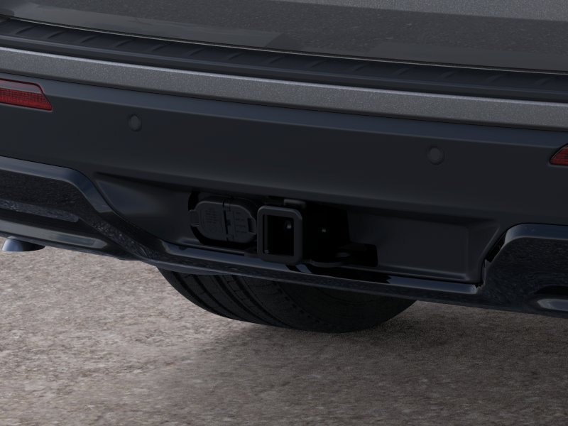 New 2026 Ford Explorer ST-Line w/ ST-Line Street Pack AWD/4WD image 23