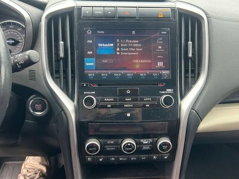 Used 2020 Subaru Ascent Touring AWD/4WD image 21