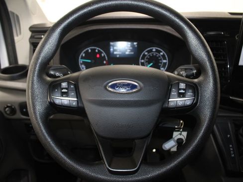 Used 2023 Ford Transit 350 XLT image 36