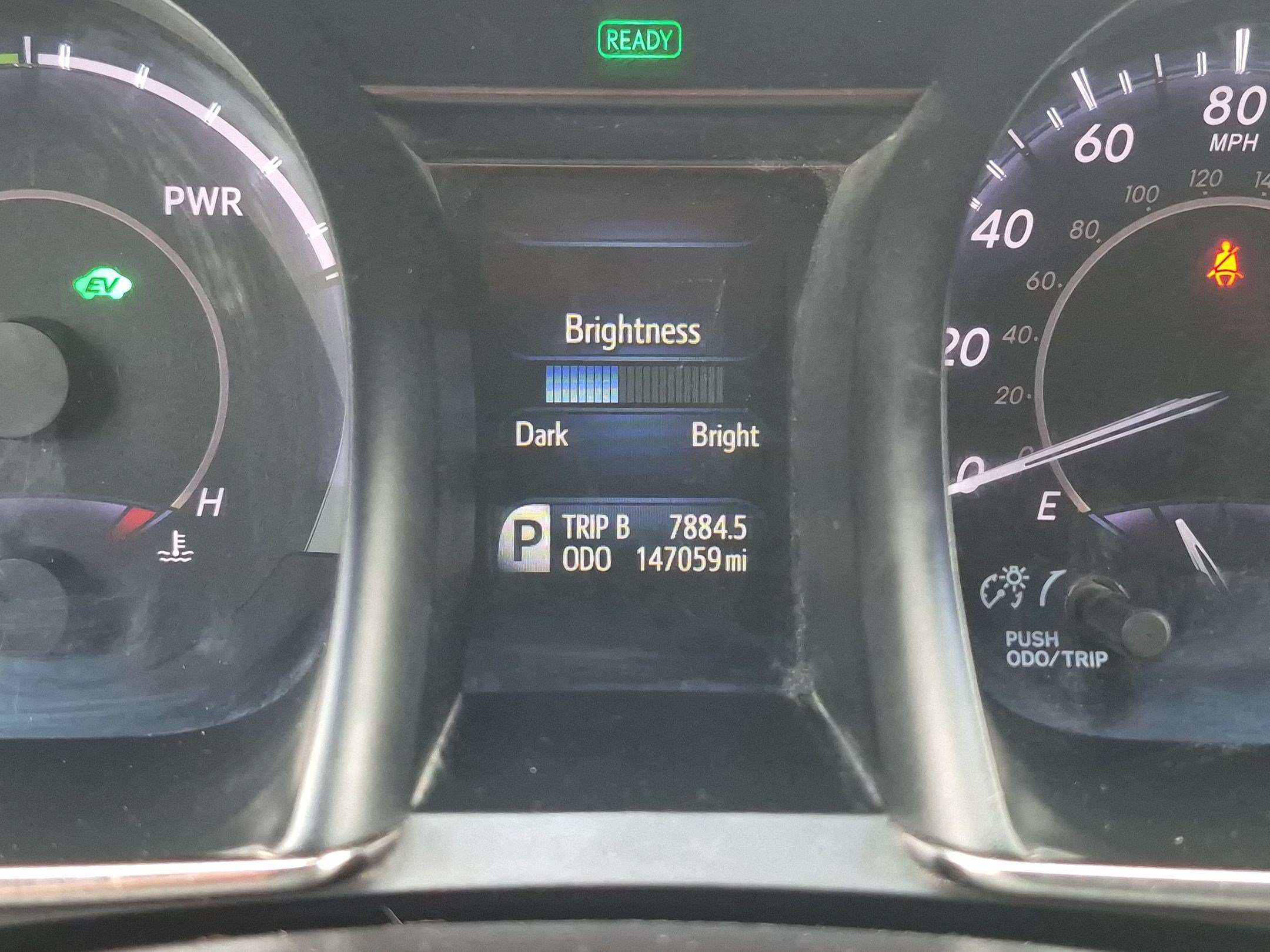 Used 2016 Toyota Avalon Limited w/ Toyota Safety Sense Package FWD image 22