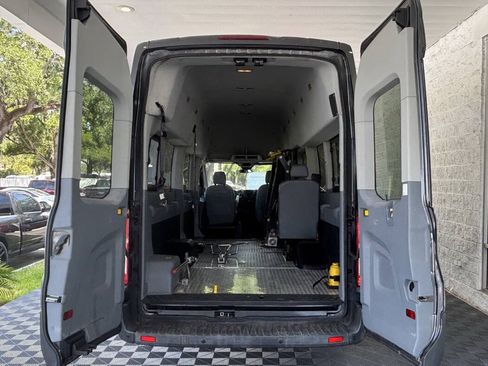 Used 2017 Ford Transit 350 XL RWD image 9