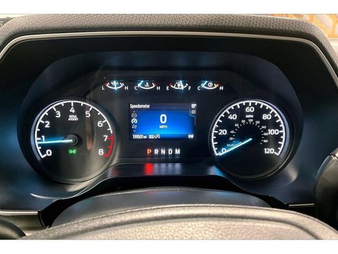 Used 2021 Ford F150 XLT AWD/4WD image 23