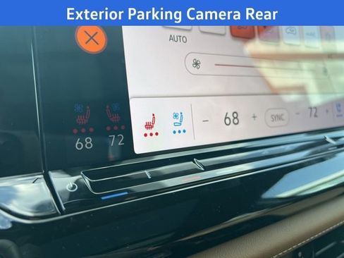 New 2026 Volkswagen Atlas Cross Sport SEL R-Line image 14