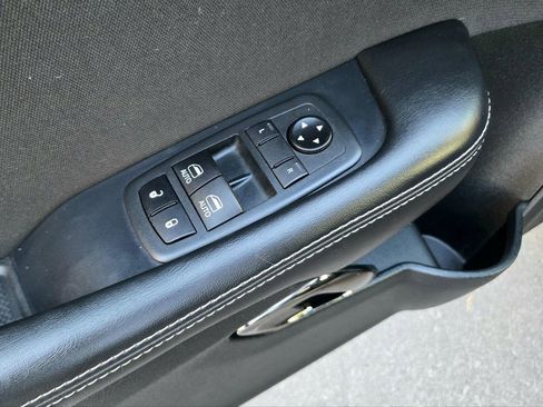 Used 2020 Dodge Challenger SRT Hellcat image 21