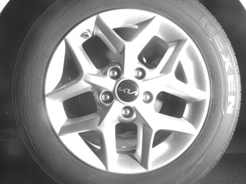 Used 2025 Kia Soul LX w/ LX Technology Package image 14