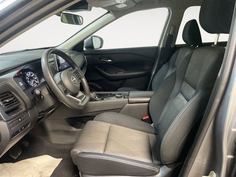 Used 2024 Nissan Rogue SV image 19