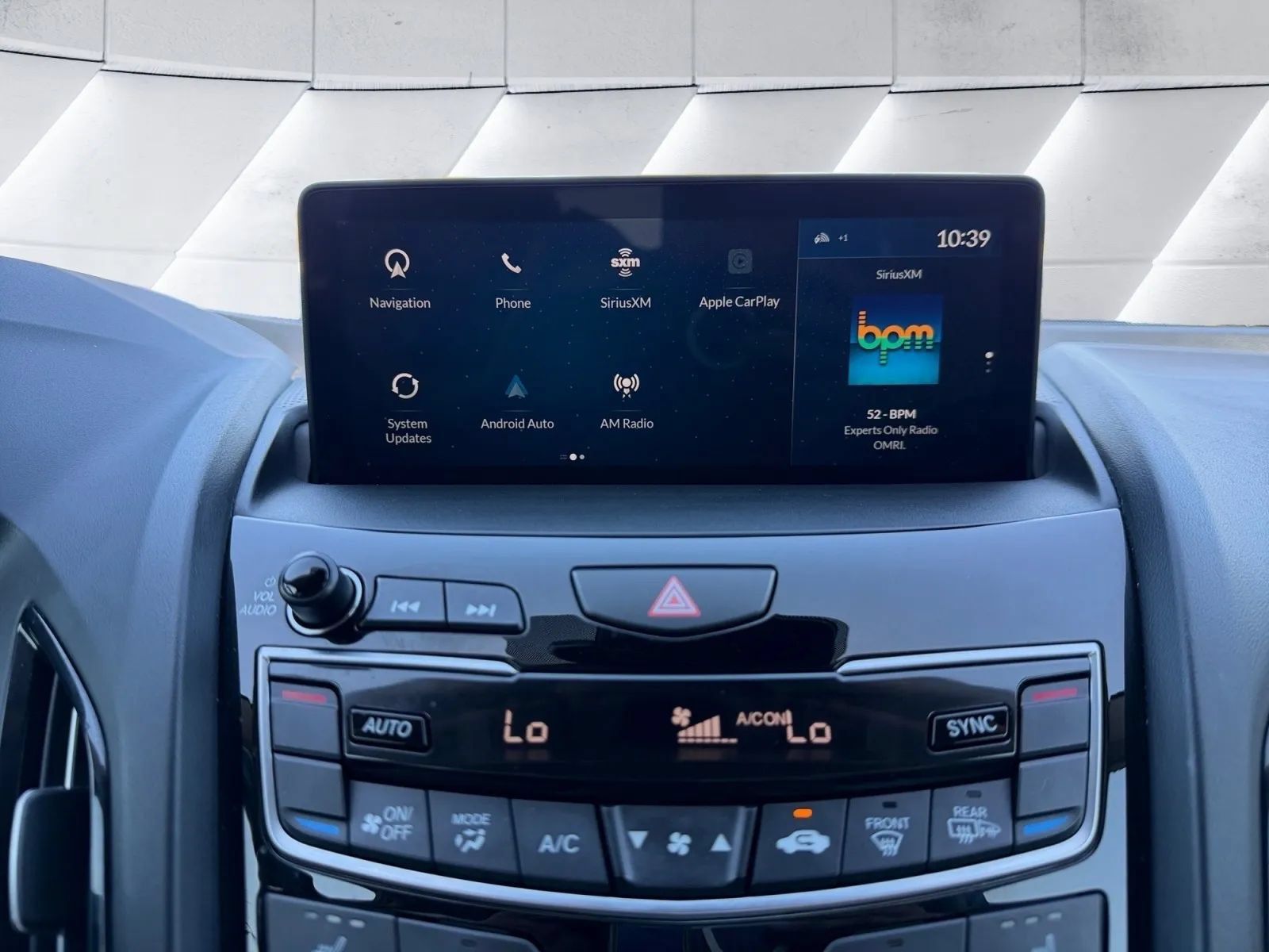 Used 2019 Acura RDX w/ Technology Package FWD image 14