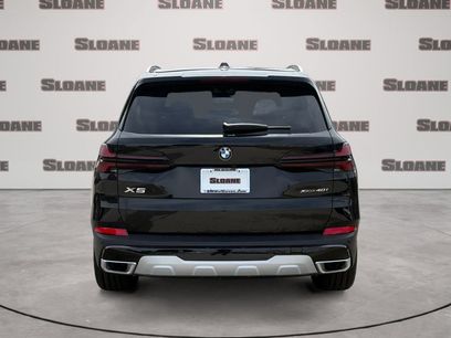 New 2026 BMW X5 xDrive40i w/ Climate Comfort Package