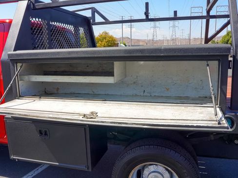 Used 2023 RAM 3500 Tradesman image 13