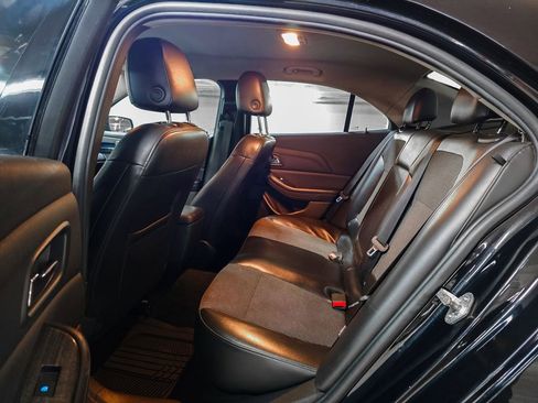 Used 2015 Chevrolet Malibu LT w/ Power Convenience Package image 21