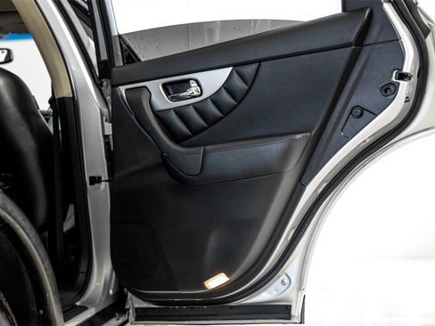 Used 2014 INFINITI QX70 2WD image 44
