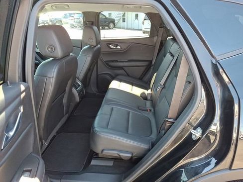 Used 2021 Chevrolet Blazer LT AWD/4WD image 10
