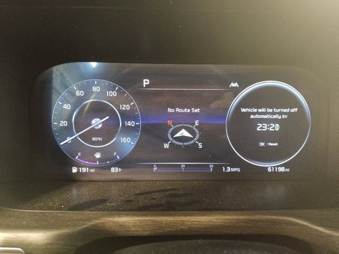 Used 2021 Kia Sorento SX Prestige AWD/4WD image 23