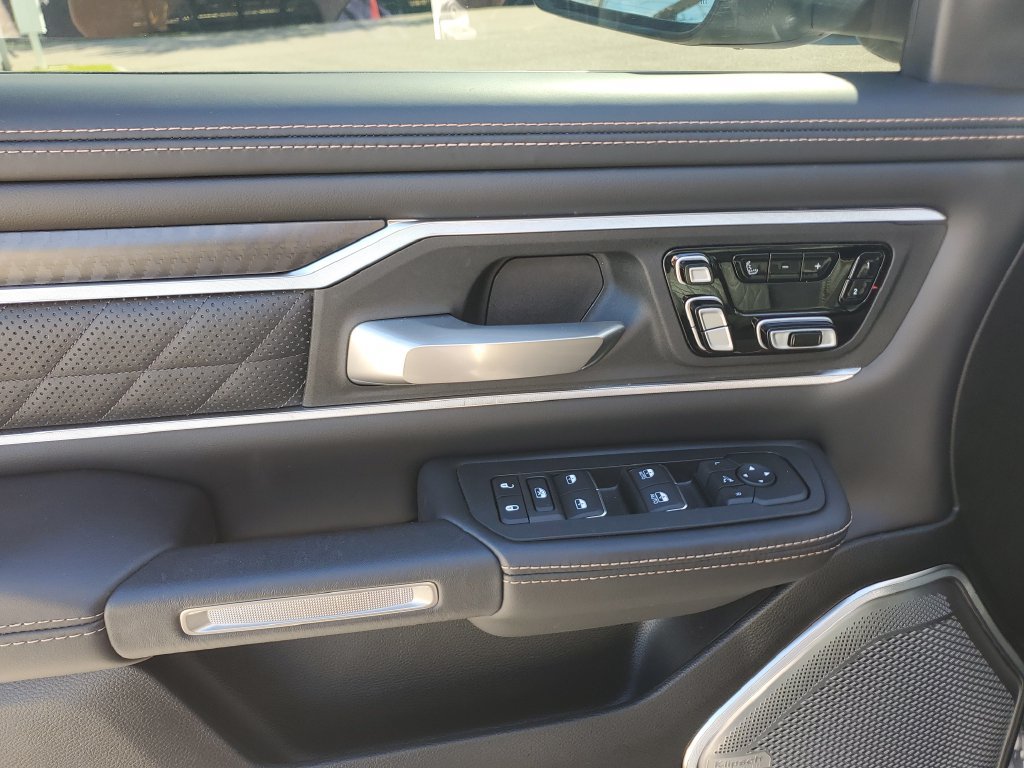Used 2026 RAM 1500 Tungsten w/ Bed Utility Group AWD/4WD image 24