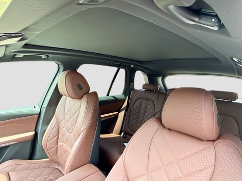 New 2026 BMW X5 sDrive40i RWD image 28