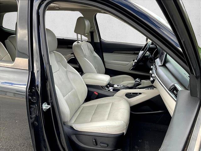 Used 2022 Kia Telluride EX w/ EX Premium Package AWD/4WD image 9