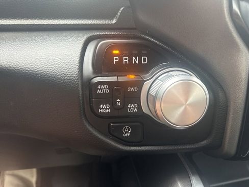 Used 2023 RAM 1500 Laramie AWD/4WD image 20