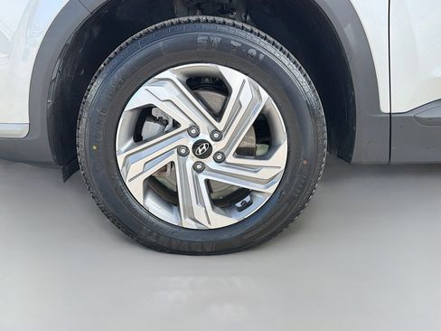 Used 2023 Hyundai Santa Fe SEL image 40