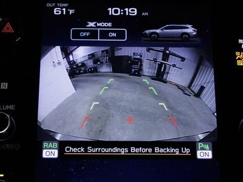 Used 2024 Subaru Outback Limited image 35