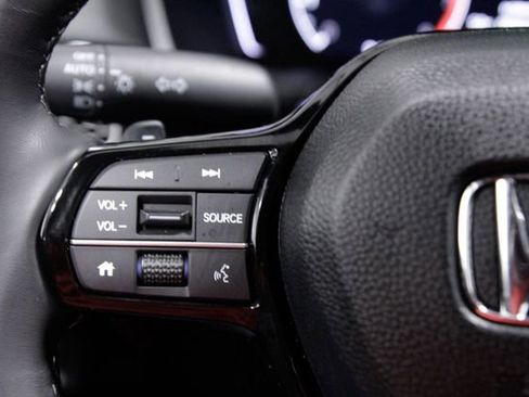 Certified 2025 Honda Civic Sport image 25