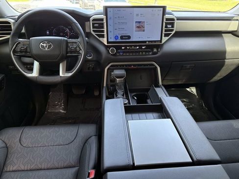 Used 2023 Toyota Sequoia Limited RWD image 17
