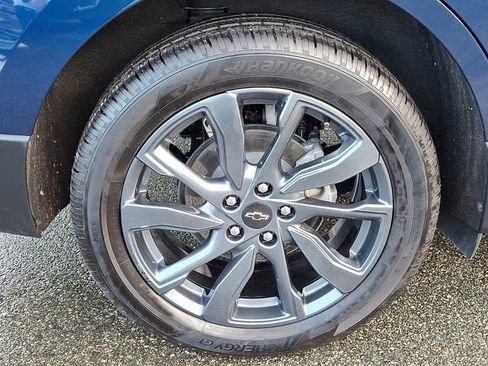 Used 2023 Chevrolet Equinox RS image 13