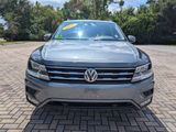 Used 2021 Volkswagen Tiguan SEL image 2