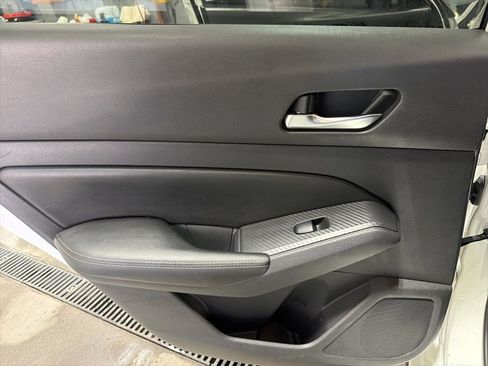 Used 2019 Nissan Altima 2.5 SV image 22