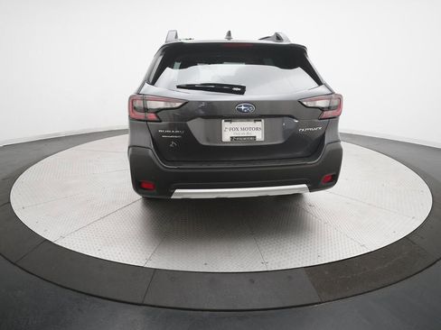 Used 2025 Subaru Outback Limited image 27