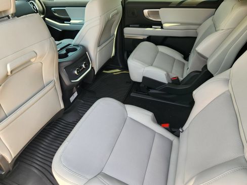 New 2027 Ford Expedition Max Platinum w/ Driver's Package RWD image 25