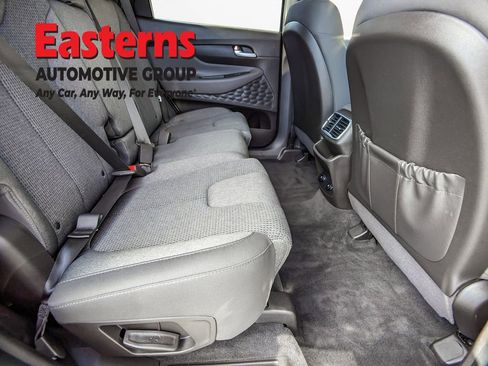 Used 2020 Hyundai Santa Fe SEL image 23