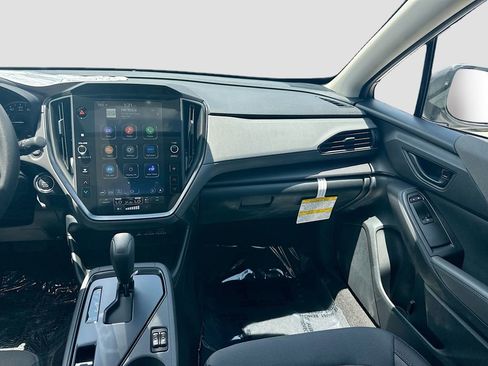 New 2026 Subaru Crosstrek 2.0i Premium AWD/4WD image 24