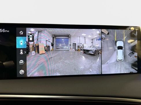 New 2026 Genesis GV70 3.5T Sport Prestige image 26