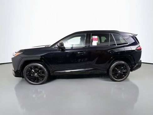 New 2026 Toyota RAV4 XSE AWD/4WD image 6