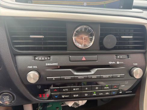 Used 2021 Lexus RX 350 AWD w/ Premium Package image 23