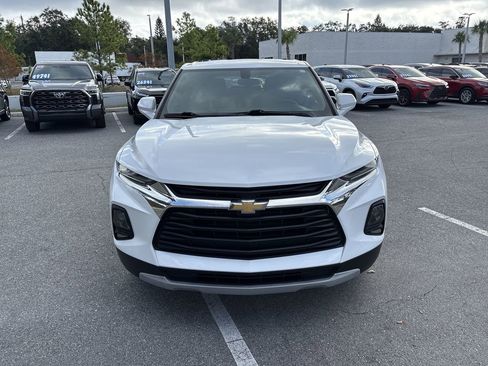 Used 2019 Chevrolet Blazer LT image 11