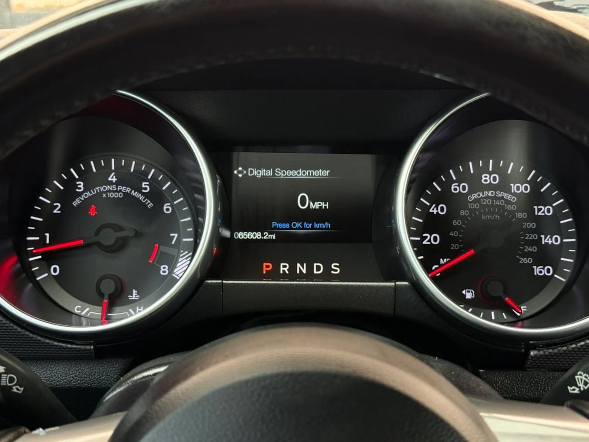 Used 2019 Ford Mustang GT RWD image 49