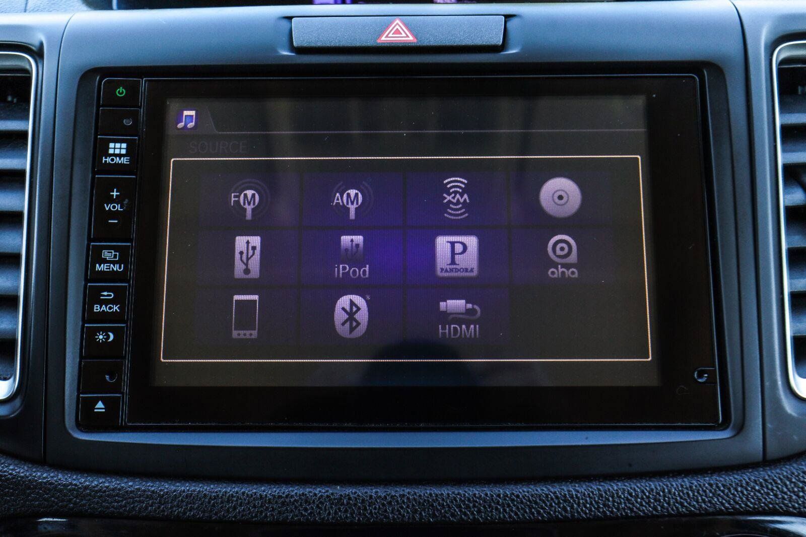 Used 2016 Honda CR-V EX-L image 10