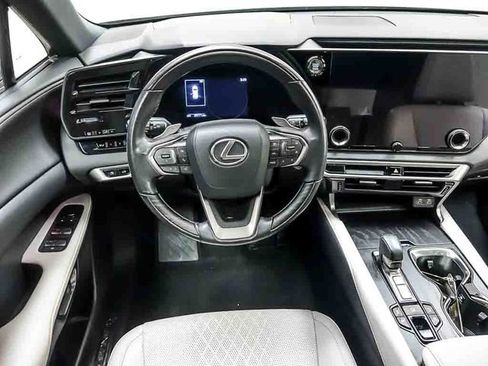 Used 2023 Lexus RX 350 Premium Plus w/ Accessory Package AWD/4WD image 13