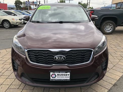 Used 2019 Kia Sorento AWD V6 image 7