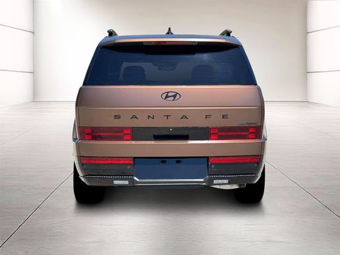 New 2026 Hyundai Santa Fe Calligraphy AWD/4WD image 5