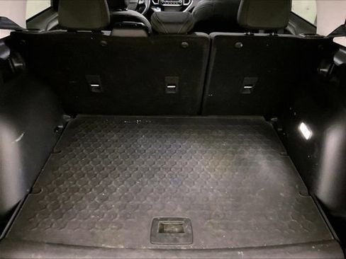 Used 2022 Ford Bronco Sport Big Bend w/ Convenience Package AWD/4WD image 33